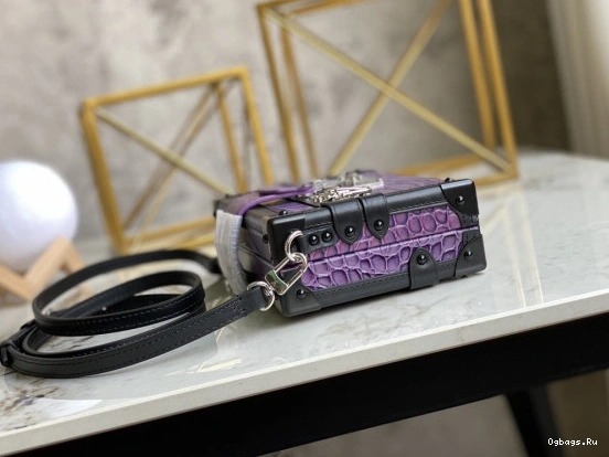 VUITTON PETITE LOUIS MALLE 0127